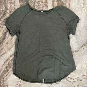 Lululemon top